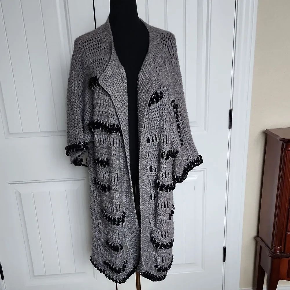 Diane Von Furstenberg Sweater